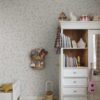 Sandberg tapeet Henny, Pastel 840-11