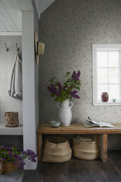 Sandberg tapeet Henny, Sandstone 840-21