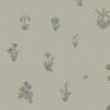 Sandberg tapeet Maja Sage Green 841-38