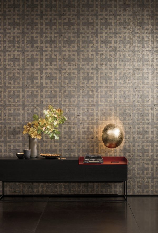 Omexco  ANT305 seinakate