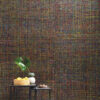 Omexco Mademoiselle Tweed AT33 seinakate