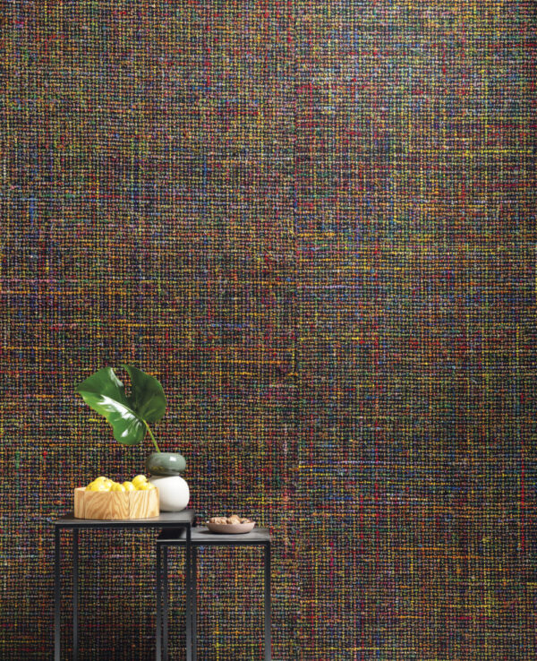 Omexco Mademoiselle Tweed AT33 seinakate