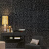 Omexco Mademoiselle Tweed AT33 seinakate