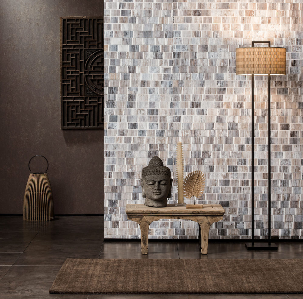 Omexco  BOA103 seinakate