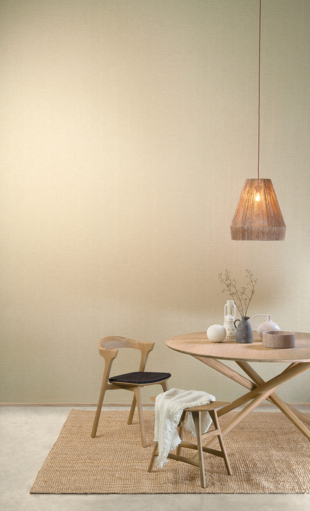 Omexco Sandstone HPP606 seinakate