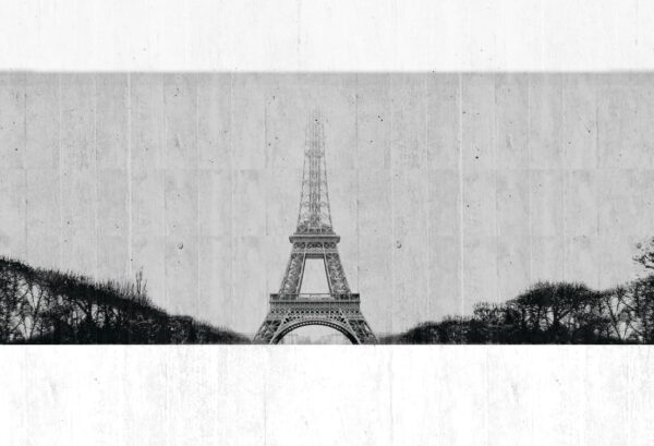 Rebel Walls pilttapeet Tres Tintas Paris JO1001-3