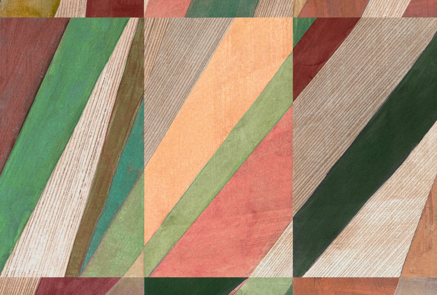 Omexco Print Charming JOY51 seinakate