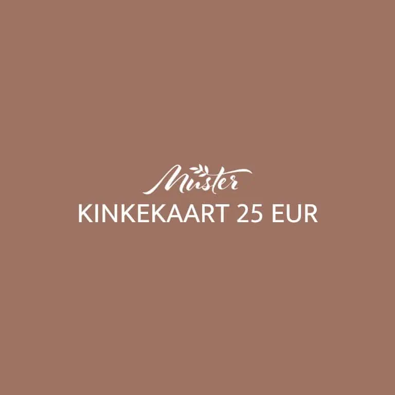 kinkekaart 25 epoodi