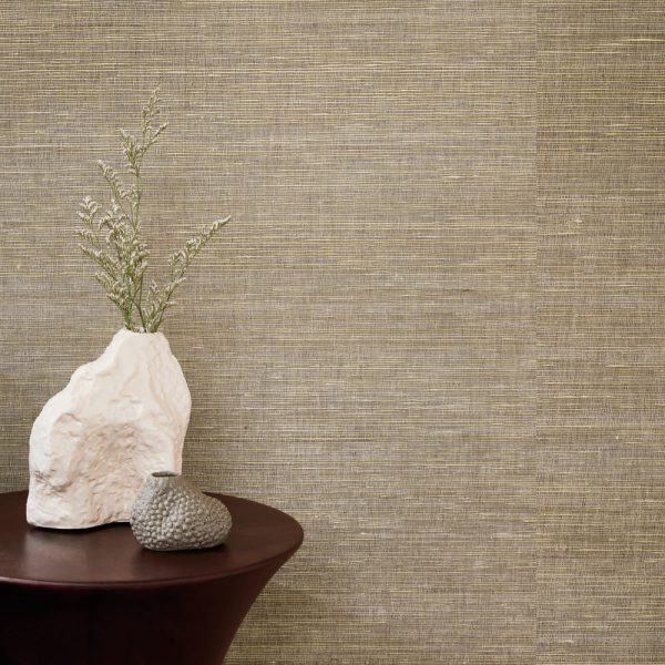 Omexco Mandarina Silk LS403 seinakate