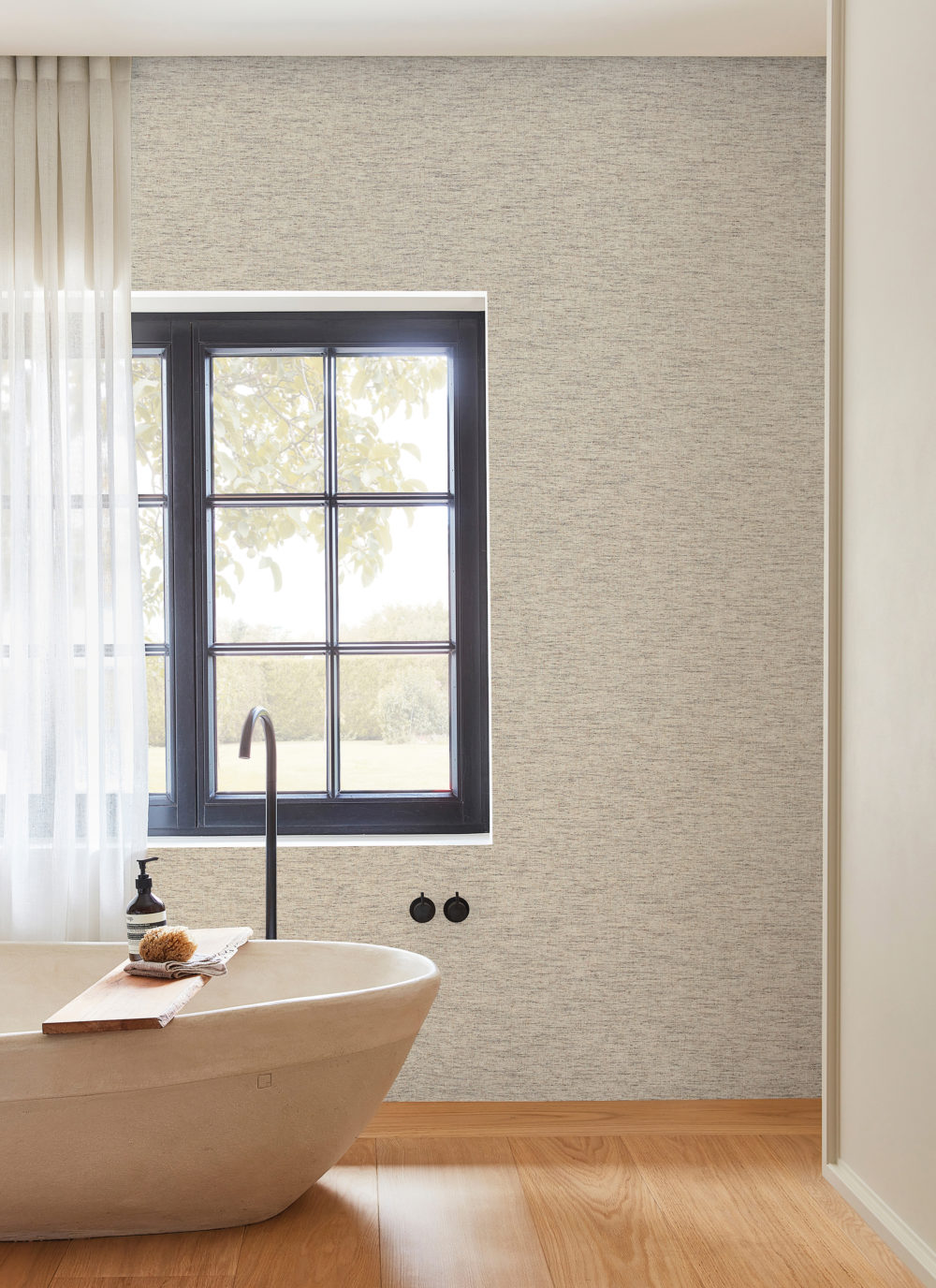 Omexco Twirls LS606 seinakate