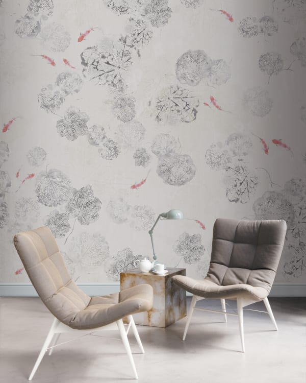 Rebel Walls pilttapeet Tres Tintas Pond M2053-1
