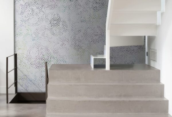 Rebel Walls pilttapeet Tres Tintas Honeymoon M2054-2