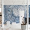 Rebel Walls pilttapeet Tres Tintas Pin Couer M2510-1