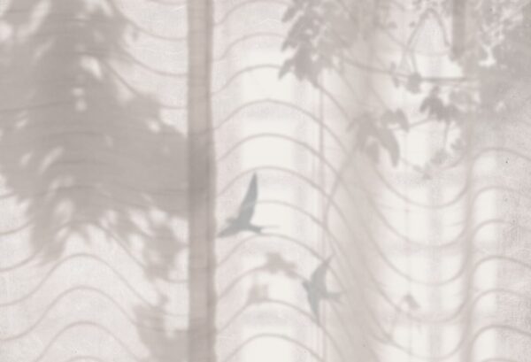Rebel Walls pilttapeet Tres Tintas Hortus Umbra M2609-1