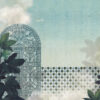 Rebel Walls pilttapeet Tres Tintas Ferraem M2612-1