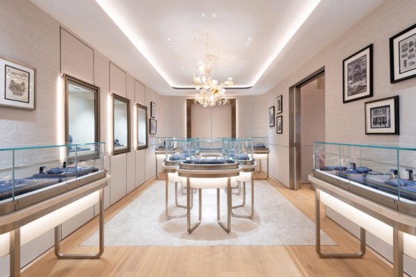 Omexco Flow TRU70 seinakate