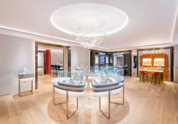 Omexco Flow TRU70 seinakate