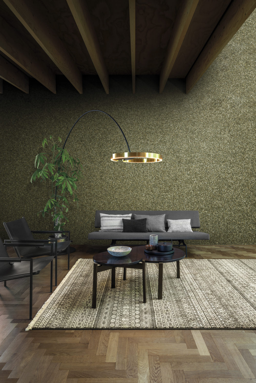 Omexco Pebbles MNE7011 seinakate
