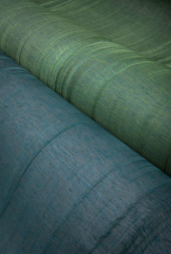 Omexco Pleats Please ODE4102 seinakate