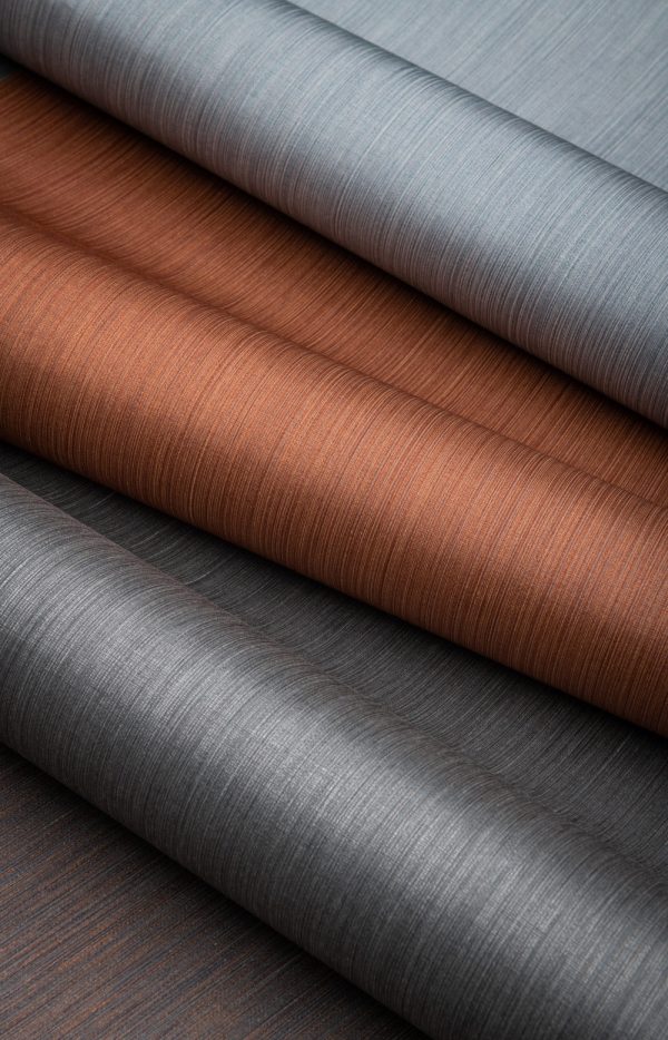 Omexco Almost Linen ODE2803 seinakate