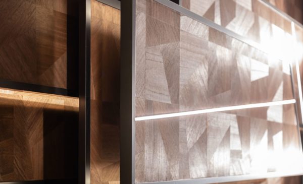 Omexco Dimensions SYC2140 seinakate