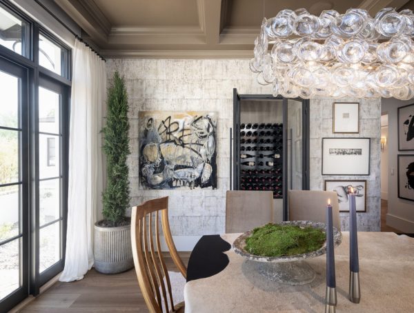 Omexco  ANT231 seinakate