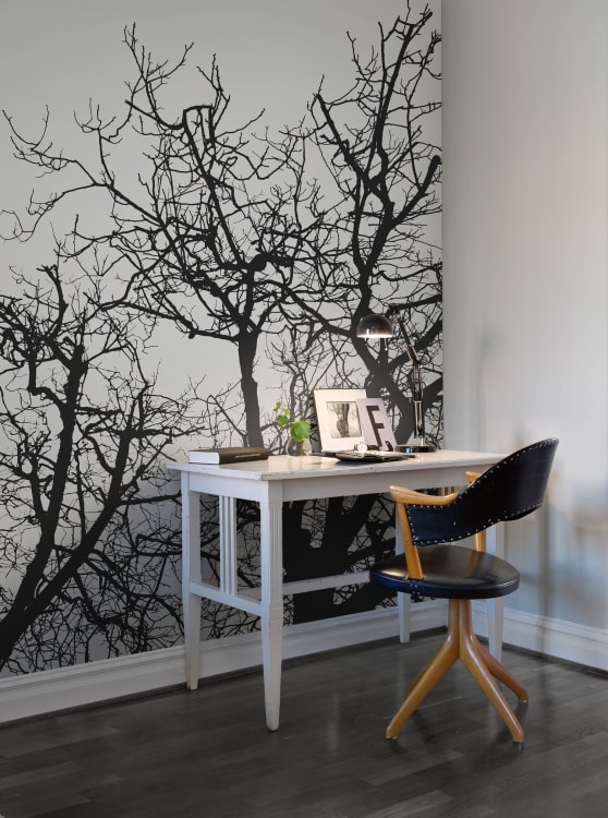 Rebel Walls pilttapeet Branches R10121
