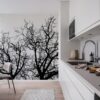 Rebel Walls pilttapeet Branches R10121