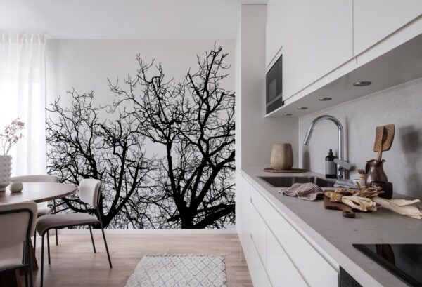 Rebel Walls pilttapeet Branches R10121