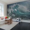 Rebel Walls pilttapeet Wave R10131