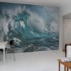 Rebel Walls pilttapeet Wave R10131