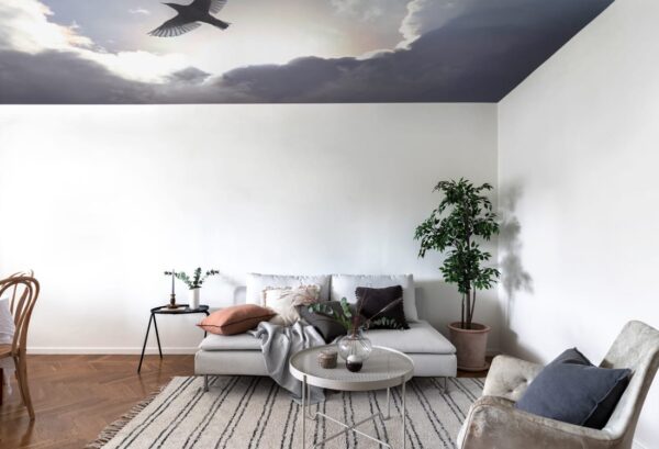 Rebel Walls pilttapeet Free As A Bird R10151