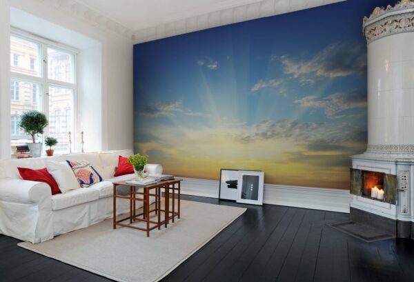 Rebel Walls pilttapeet Sunrise R10171