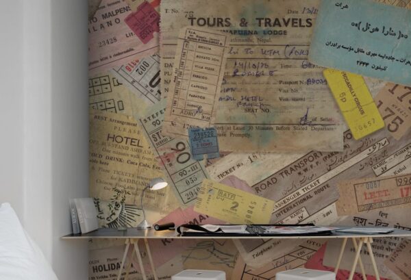 r10371_interior2 Rebel Walls pilttapeet Tours And Travels R10371