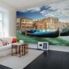 Rebel Walls pilttapeet Venezia R10451