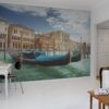 Rebel Walls pilttapeet Venezia R10451