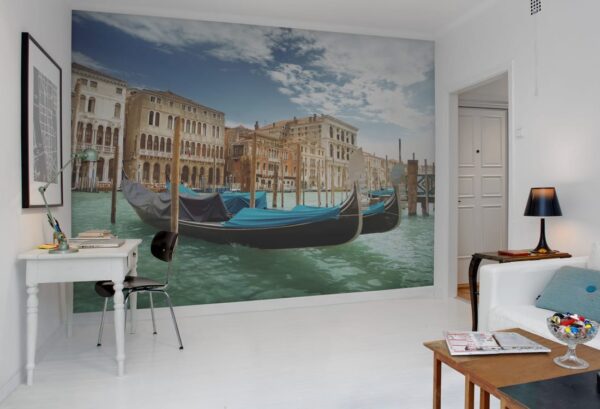 Rebel Walls pilttapeet Venezia R10451