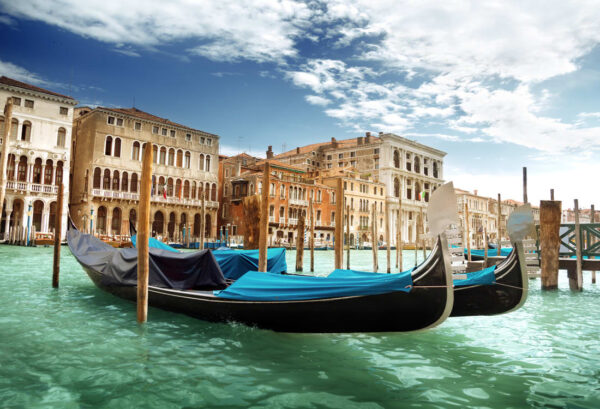 Rebel Walls pilttapeet Venezia R10451