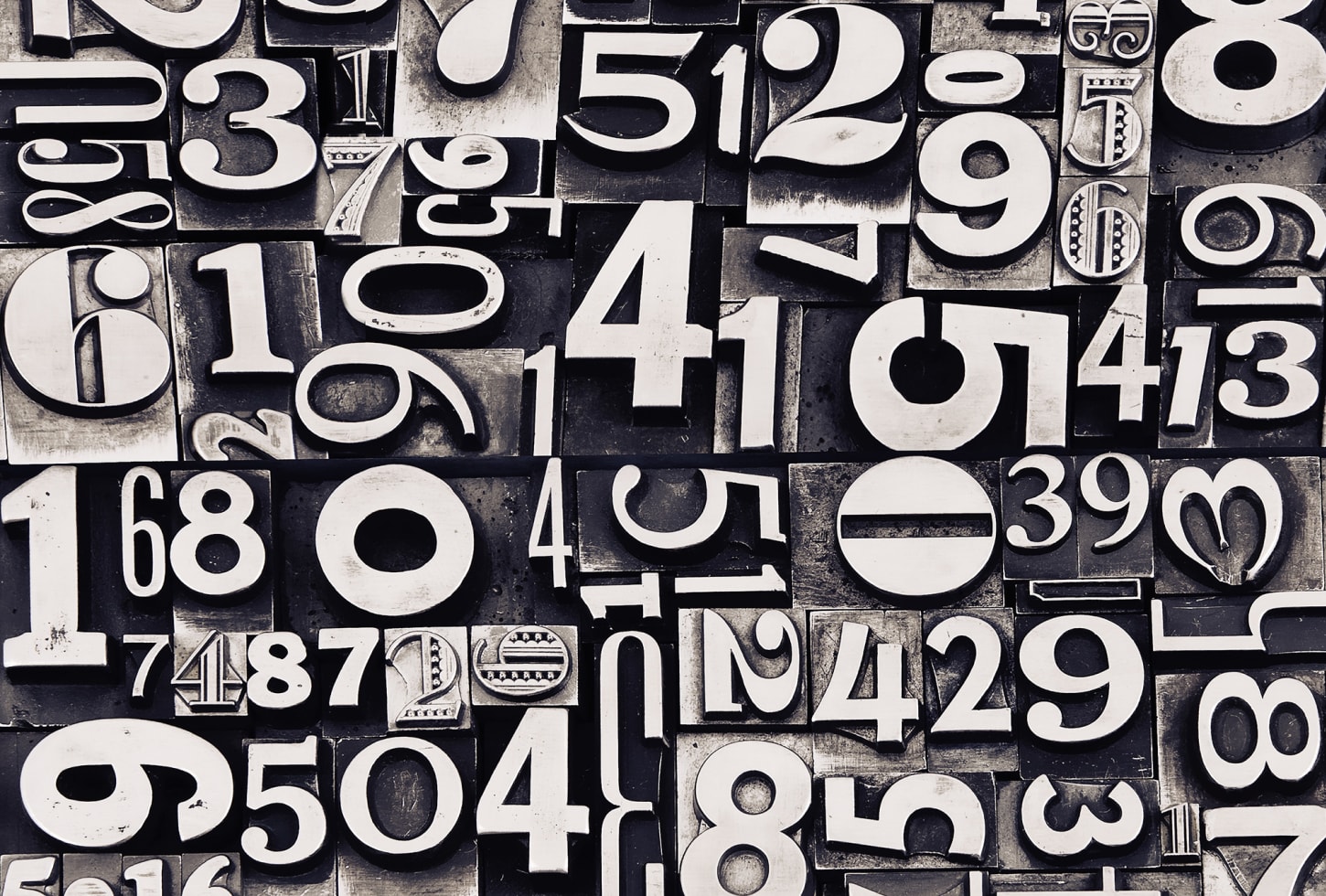 Rebel Walls pilttapeet Sum Of Numbers R10531