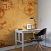 Rebel Walls pilttapeet Clockwork R10541