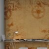 Rebel Walls pilttapeet Clockwork R10541