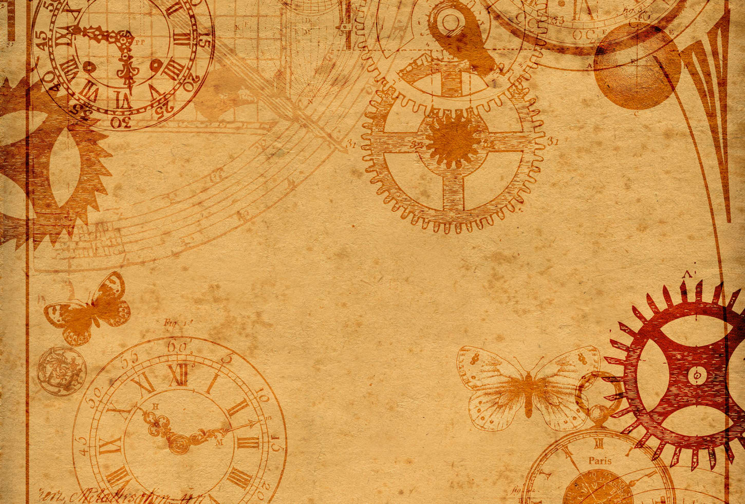 Rebel Walls pilttapeet Clockwork R10541