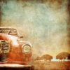 Rebel Walls pilttapeet The Experienced Car R10551
