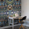 Rebel Walls pilttapeet Kaleidoscope R10581