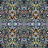 Rebel Walls pilttapeet Kaleidoscope R10581