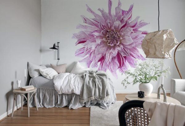 Rebel Walls pilttapeet Flower R10611