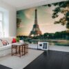 Rebel Walls pilttapeet Paris R10661