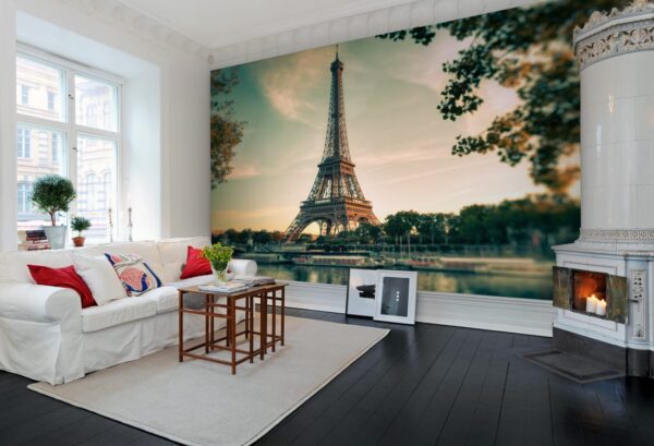 Rebel Walls pilttapeet Paris R10661