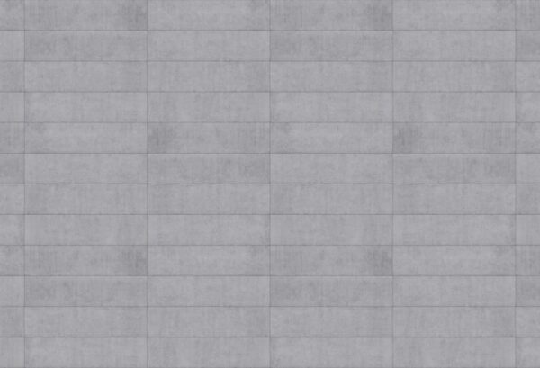 r10911_product Rebel Walls pilttapeet Rectangular Concrete Tiles R10911
