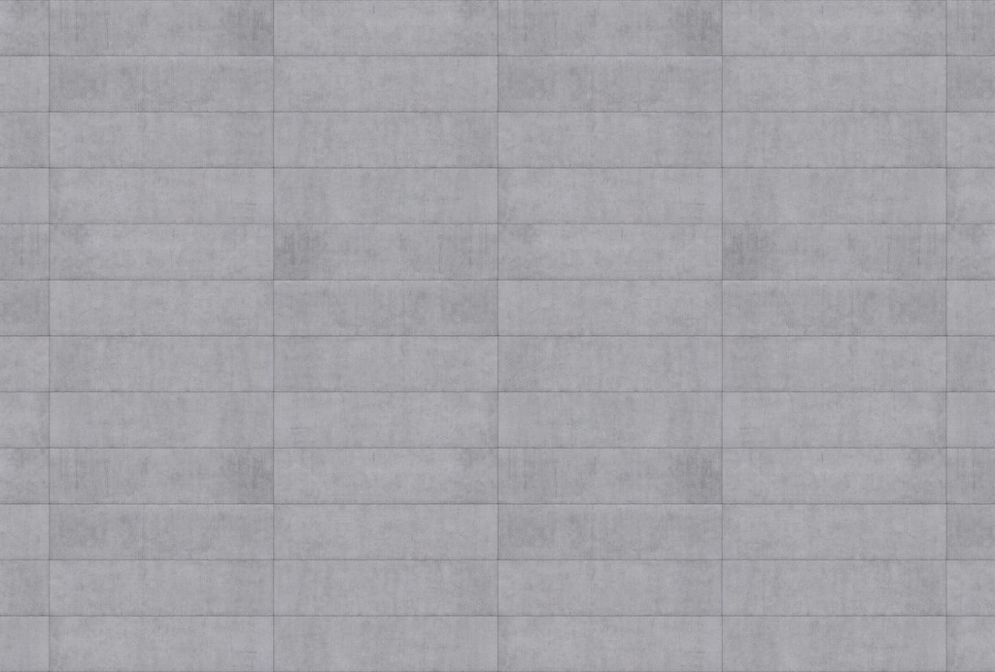 r10911_product Rebel Walls pilttapeet Rectangular Concrete Tiles R10911